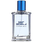 David Beckham Classic Blue edt 60ml