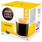 Nescafé Dolce Gusto Grande 30st (Kapsler)