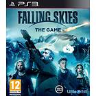 Falling Skies: The Game (PS3)