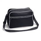 BagBase BG14 Retro Shoulder Bag