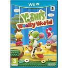 Yoshi's Woolly World (Wii U)