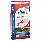 Boschpet HPC Active 15kg