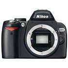 Nikon D60