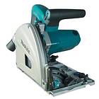 Makita SP6000J1 med Styrskena