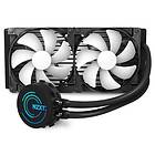NZXT Kraken X61 280mm (2x140mm)