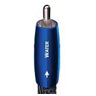 Audioquest Elements Water 2RCA - 2RCA 1,5m