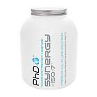 PhD Nutrition Synergy ISO-7 2kg