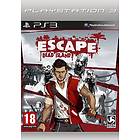 Escape Dead Island (PS3)