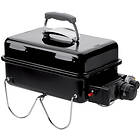 Weber Go Anywhere Gass