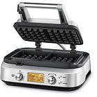 Sage Appliances The Smart Waffle BWM620UK