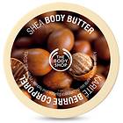 The Body Shop Nourishing Body Butter 50ml