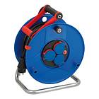 Brennenstuhl Garant IP44 Reel 3-Way 25m