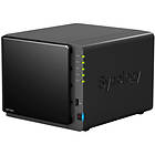 Synology DiskStation DS415play