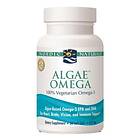 Nordic Naturals Algae Omega 60 Kapslar