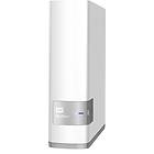 WD My Cloud 6TB