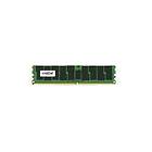 Crucial DDR4 2133MHz ECC Reg 16GB (CT16G4RFD4213)