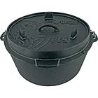 Petromax Dutch Oven FT9 10.4L