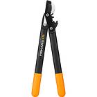 Fiskars PowerGear Bypass Lopper Hook Head S L70