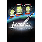 Kerbal Space Program (PC)