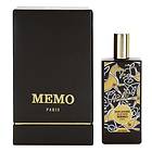 Memo Fragrances Irish Leather edp 75ml