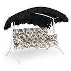 Brafab Prag Hammock (exkl. tak)