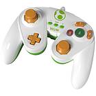 PDP Wii U Fight Pad Controller - Yoshi Edition (Wii U)