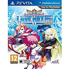 Arcana Heart 3: LOVEMAX!!!!! (PS Vita)