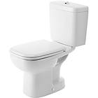 Duravit D-Code 211101 (White)