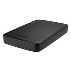Toshiba Canvio Basics 2.5" USB 3.0 2TB