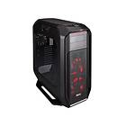 Corsair Graphite 780T (Svart/Transparent)