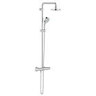 Grohe New Tempesta Cosmopolitan System 160 27922 (Krom)