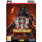 Warhammer 40,000: Dawn of War II - Retribution - Complete DLC Collection (PC)