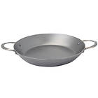 de Buyer Mineral B Element Paellapanne 32cm