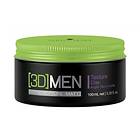 Schwarzkopf [3D]Men Texture Clay 100ml