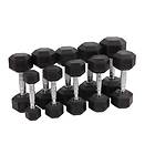 Abilica HexDumbbell 20kg