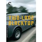 Two-Lane Blacktop - Criterion Collection (US) (DVD)