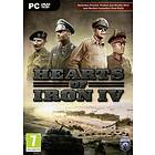 Hearts of Iron IV (PC)