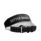 Better Bodies Weight Lifting Belt