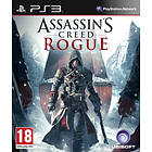 Assassin's Creed: Rogue (PS3)