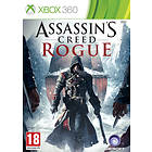 Assassin's Creed: Rogue (Xbox 360)