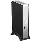 Intel NUC DE3815TYKHE (Black/Silver)