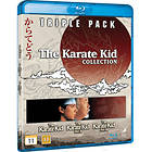 Karate Kid 1-3 (Blu-ray)