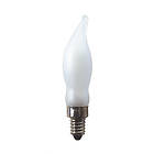 Star Trading Romance Bulb E10 5W 2-pack (Dimmable)