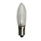 Star Trading Universal LED Bulb E10 0.2W 7-pack (Dimmable)