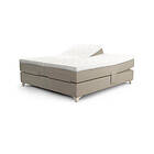 Jensen Beds Prestige Aqtive II 80x210cm