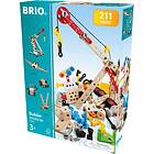 BRIO Builder Activity Set 34588