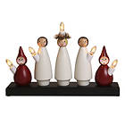 Star Trading Lucia Procession 5L