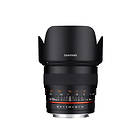 Samyang 50/1.4 AS UMC for Canon