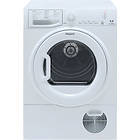 Hotpoint TCFS83BGP (White)