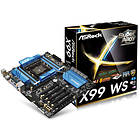 ASRock X99 WS